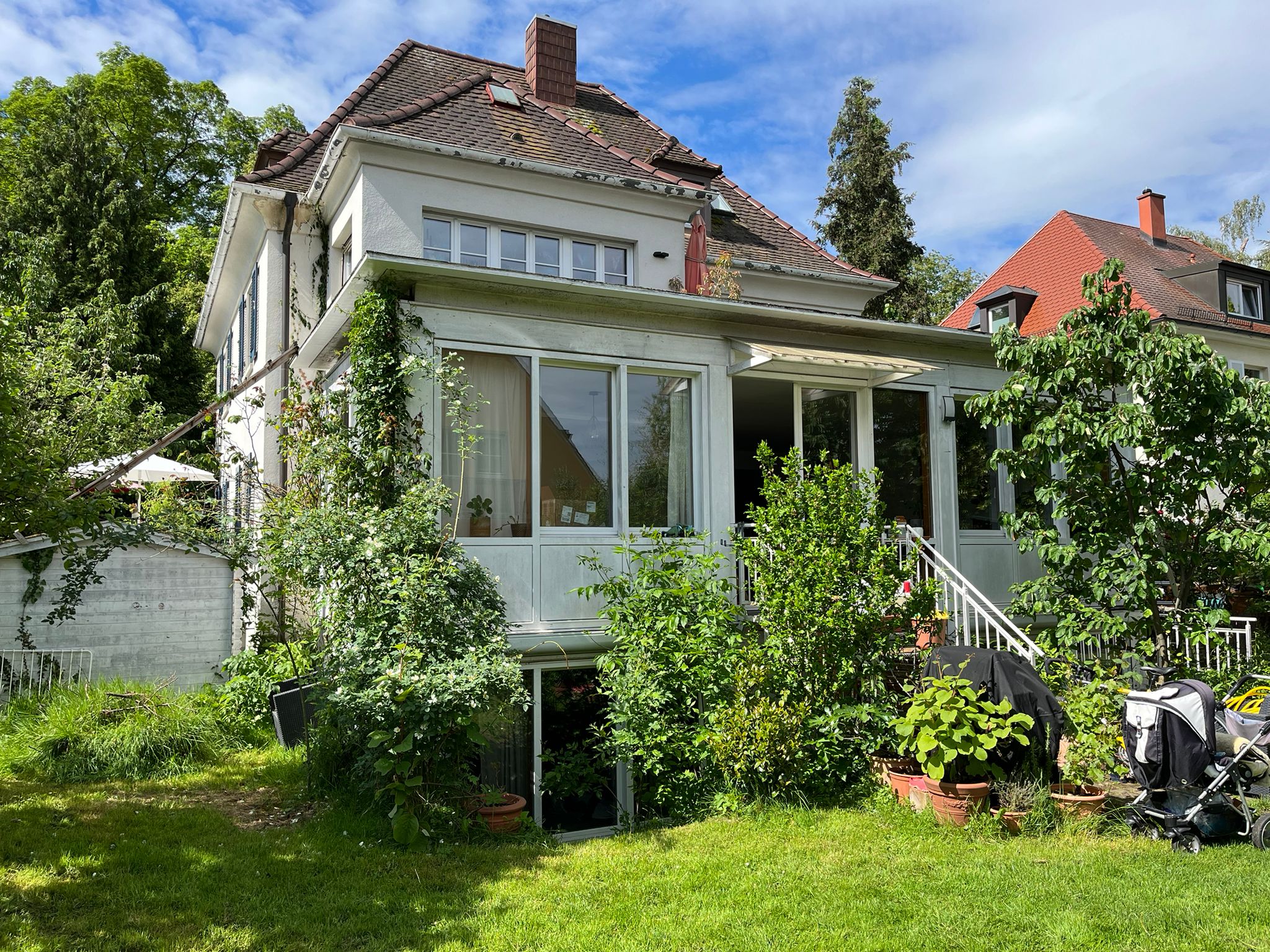 Anbau-Okenstraße