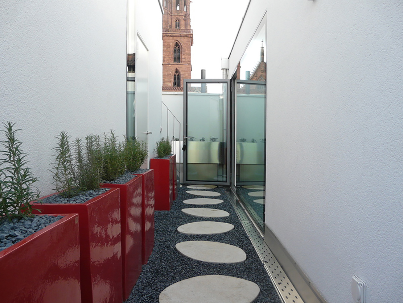 Umbau-Basel