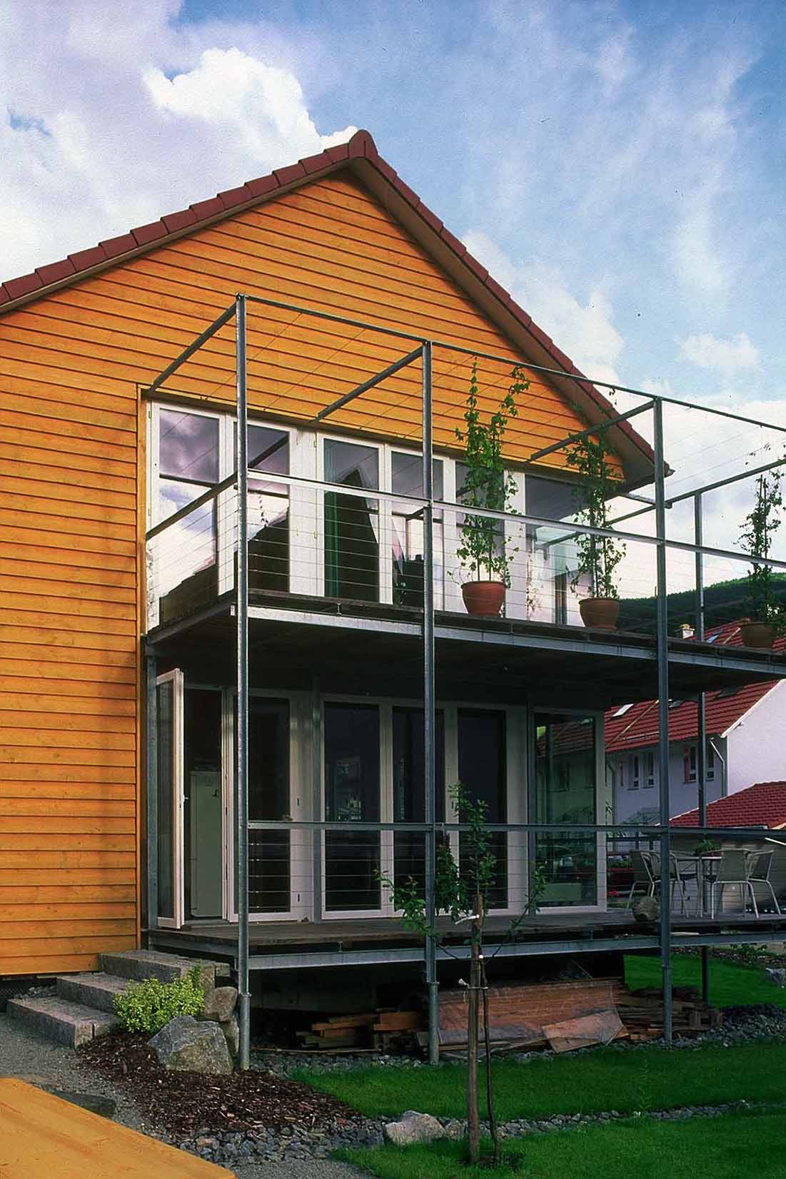 EFH-Oberried