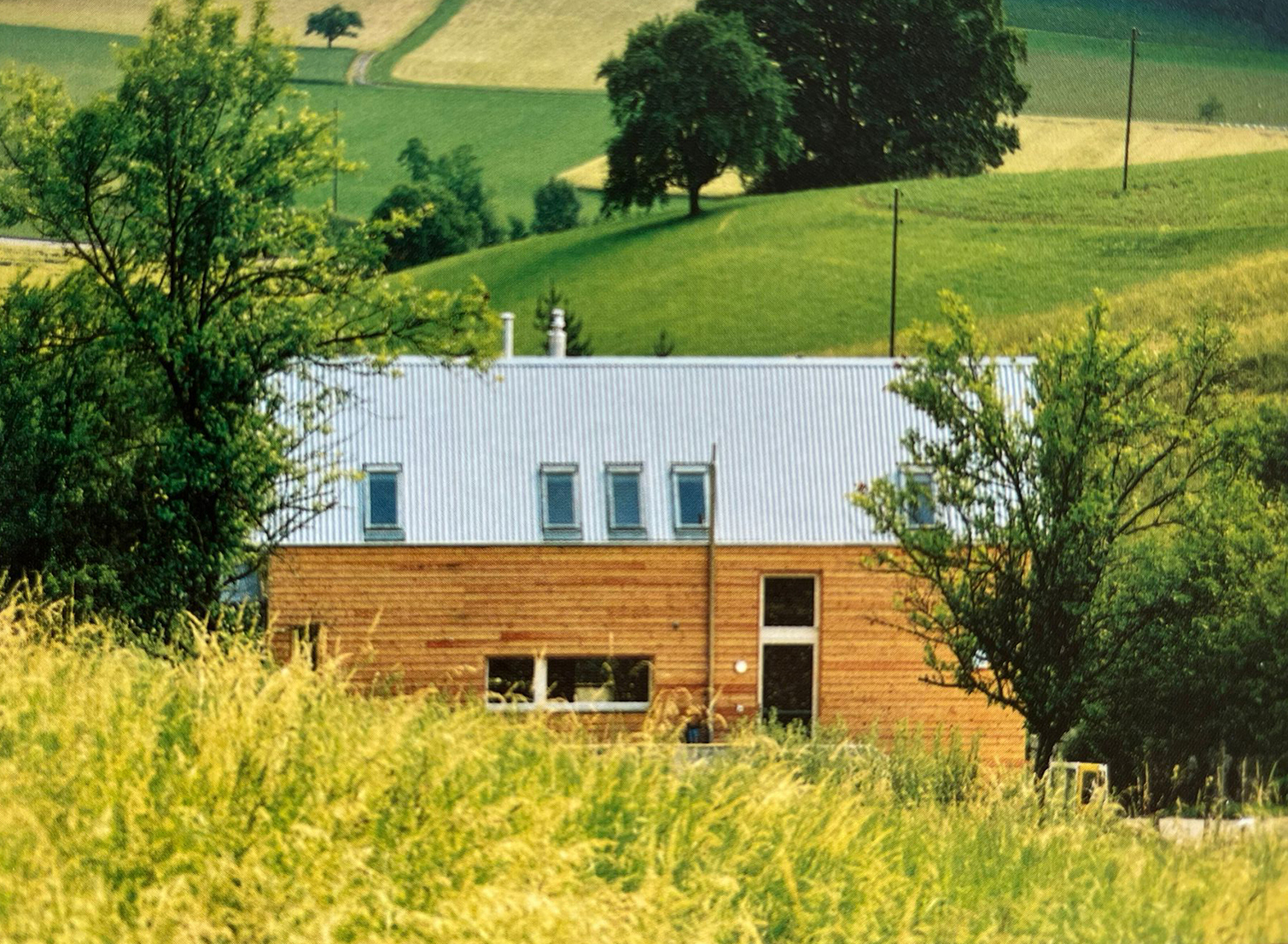 EFH Ramlinsburg